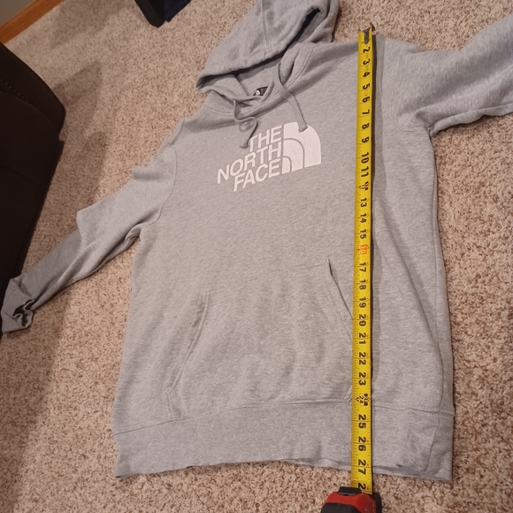 The North Face Hoodie - Picture 4 of 5